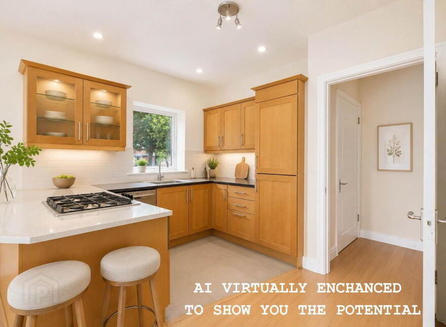 44 The Square, Hazelhatch Park, Celbridge, W23V3V1