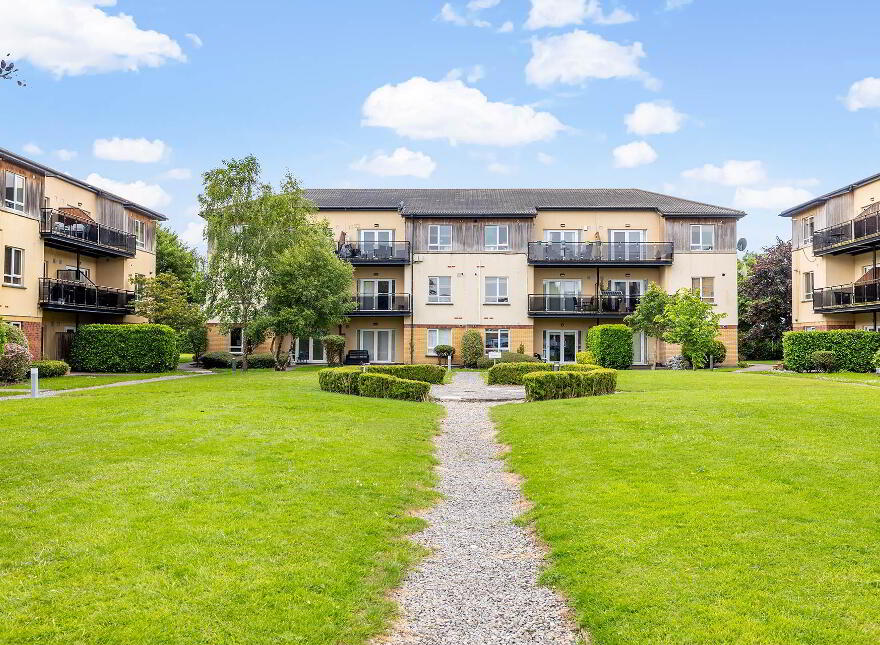 44 The Square, Hazelhatch Park, Celbridge, W23V3V1
