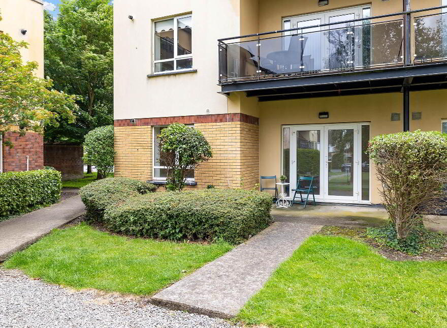 44 The Square, Hazelhatch Park, Celbridge, W23V3V1