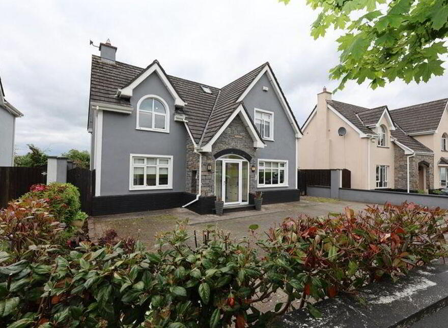 14 Lacora Glen, Delvin, N91C6V3