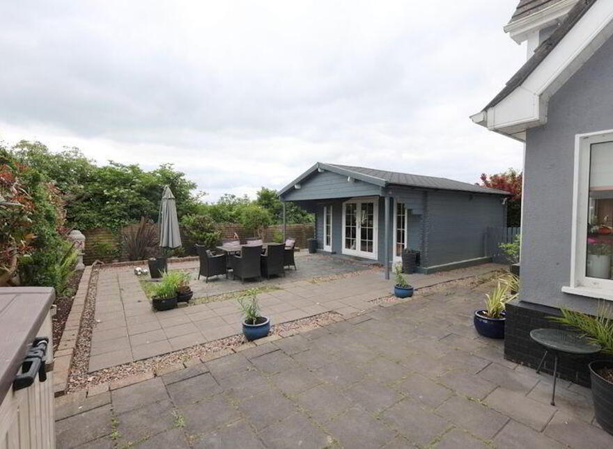 14 Lacora Glen, Delvin, N91C6V3
