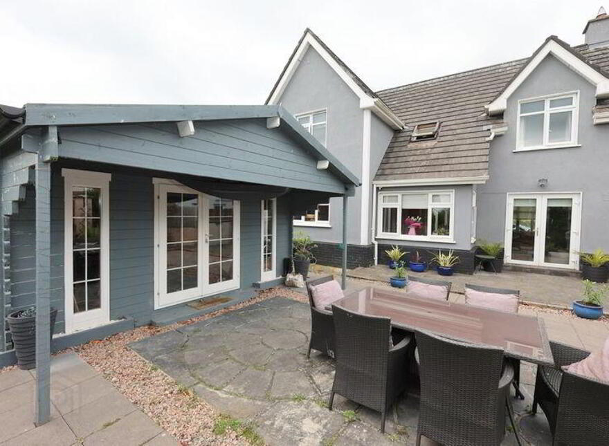 14 Lacora Glen, Delvin, N91C6V3