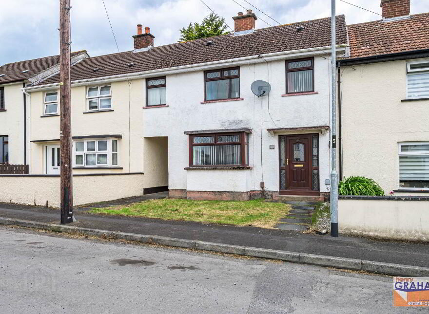 36 Ashlea Place, Lisburn, BT28 1HY
