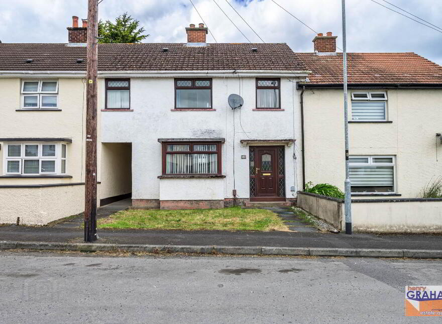 36 Ashlea Place, Lisburn, BT28 1HY