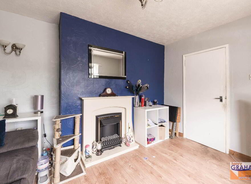 36 Ashlea Place, Lisburn, BT28 1HY