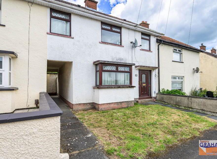 36 Ashlea Place, Lisburn, BT28 1HY