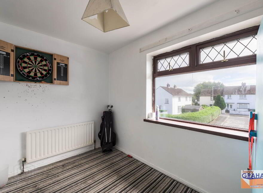36 Ashlea Place, Lisburn, BT28 1HY
