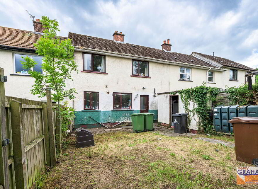 36 Ashlea Place, Lisburn, BT28 1HY