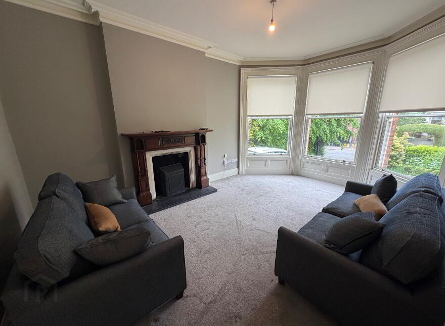 Windsor Park, Lisburn Road, Belfast, BT9 6FQ