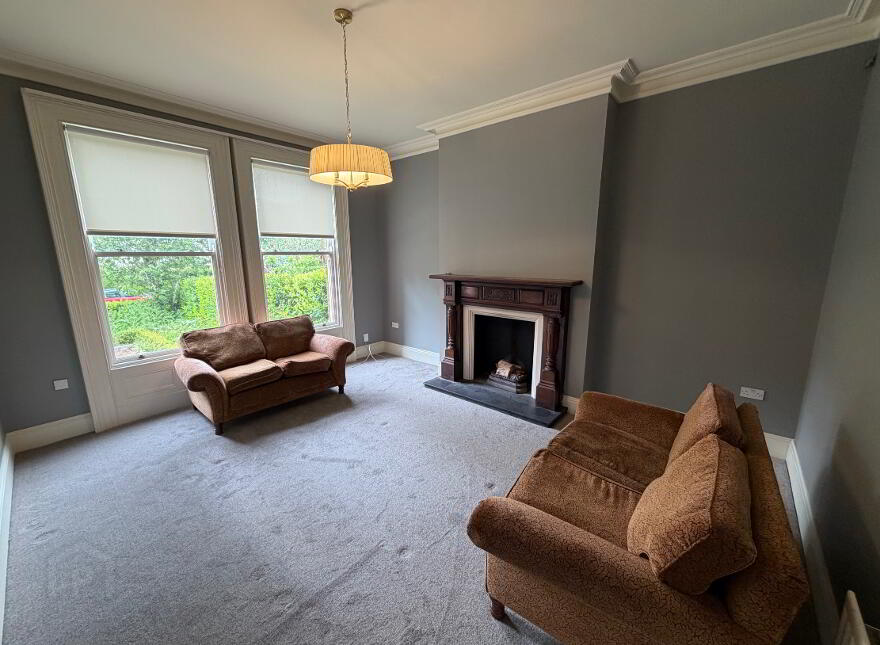 Windsor Park, Lisburn Road, Belfast, BT9 6FQ