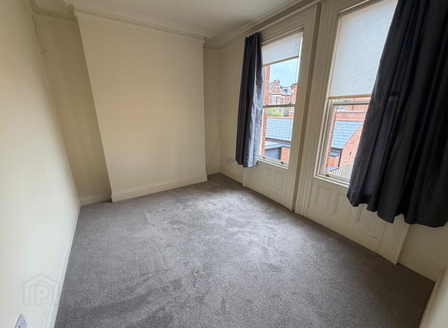 Windsor Park, Lisburn Road, Belfast, BT9 6FQ
