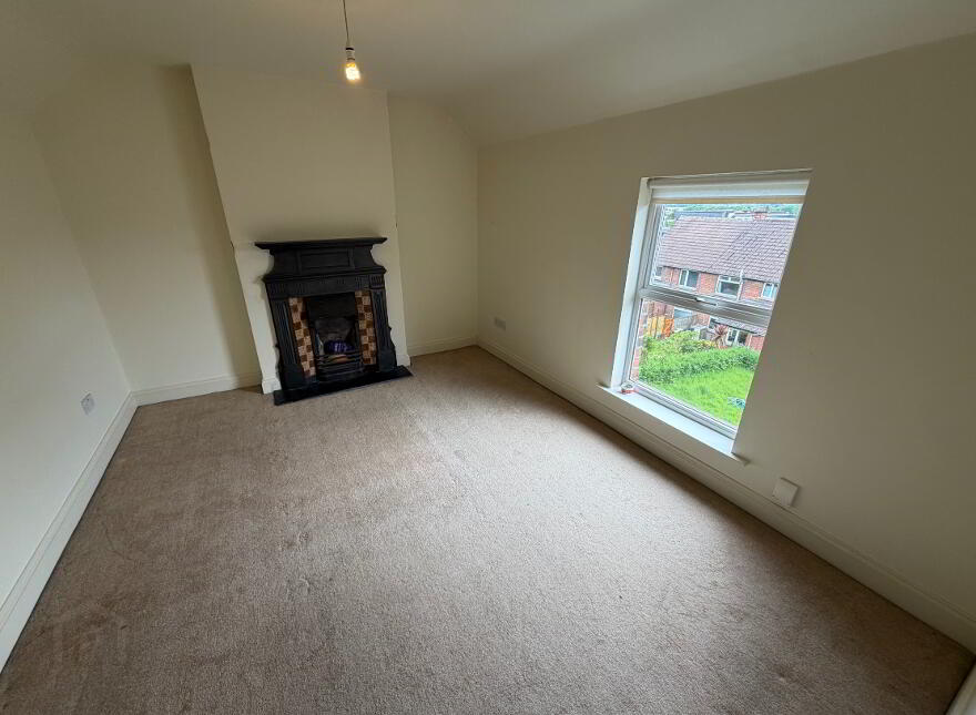 Windsor Park, Lisburn Road, Belfast, BT9 6FQ