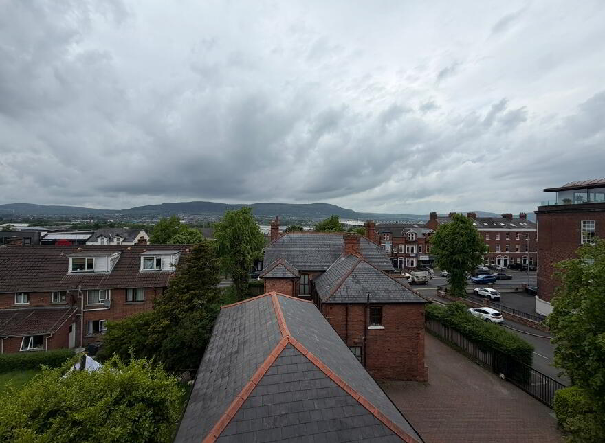 Windsor Park, Lisburn Road, Belfast, BT9 6FQ