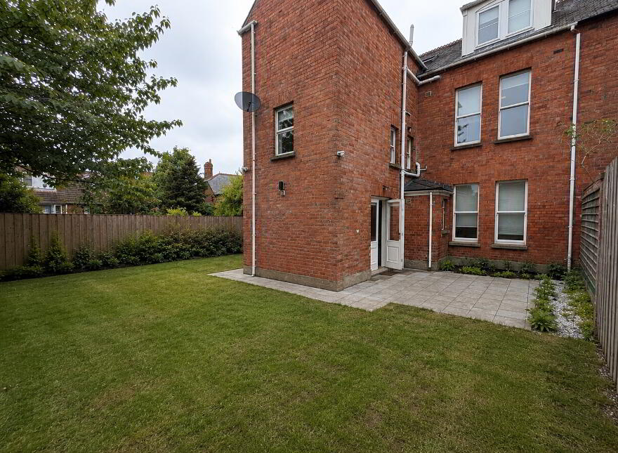 Windsor Park, Lisburn Road, Belfast, BT9 6FQ