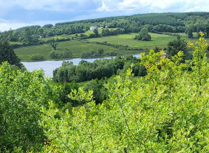 Seltan Lake View, Seltan Hill, Gorvagh, N41N2X0