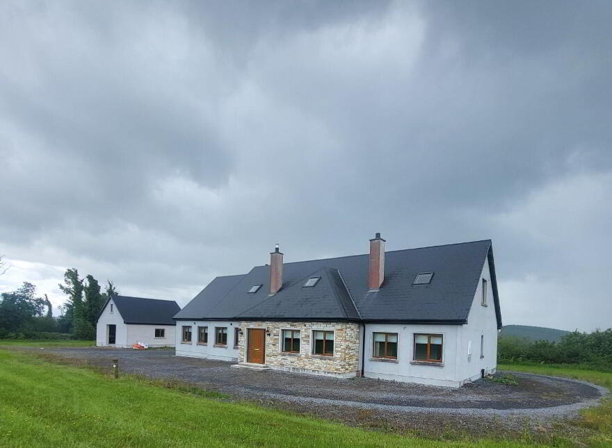 Seltan Lake View, Seltan Hill, Gorvagh, N41N2X0