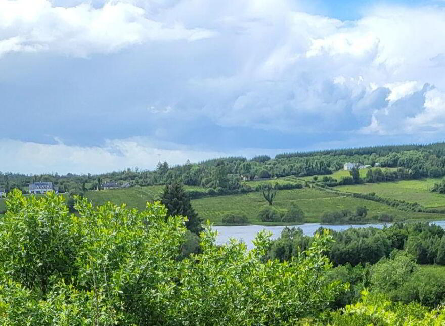 Seltan Lake View, Seltan Hill, Gorvagh, N41N2X0