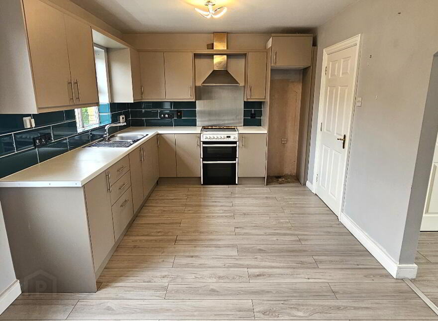 23 Graingers Mill, Muckamore, Antrim, BT41 4RB