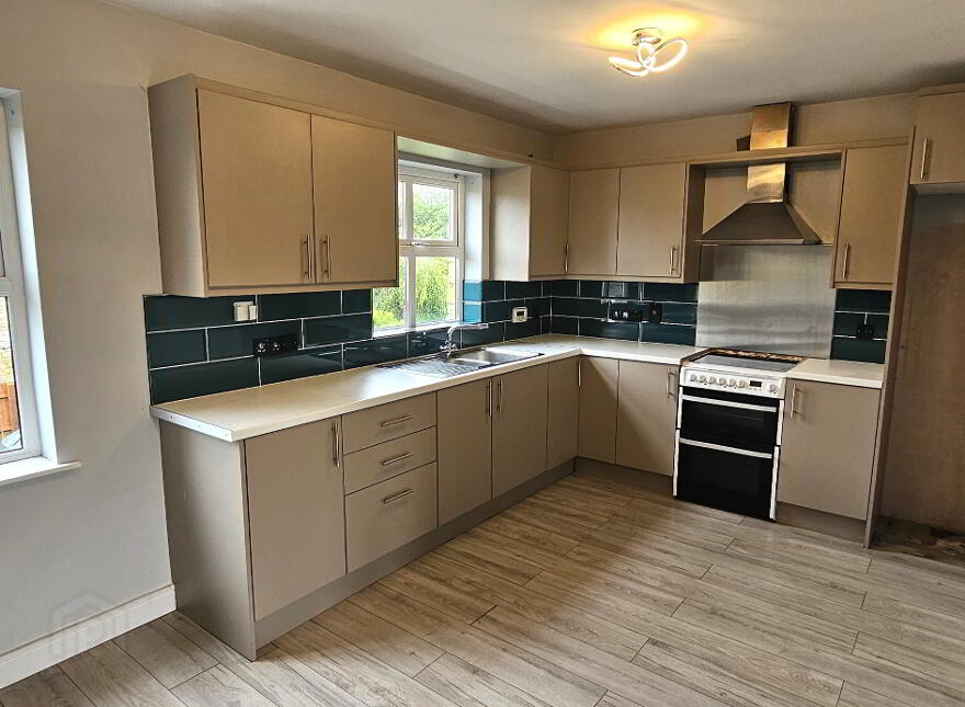 23 Graingers Mill, Muckamore, Antrim, BT41 4RB