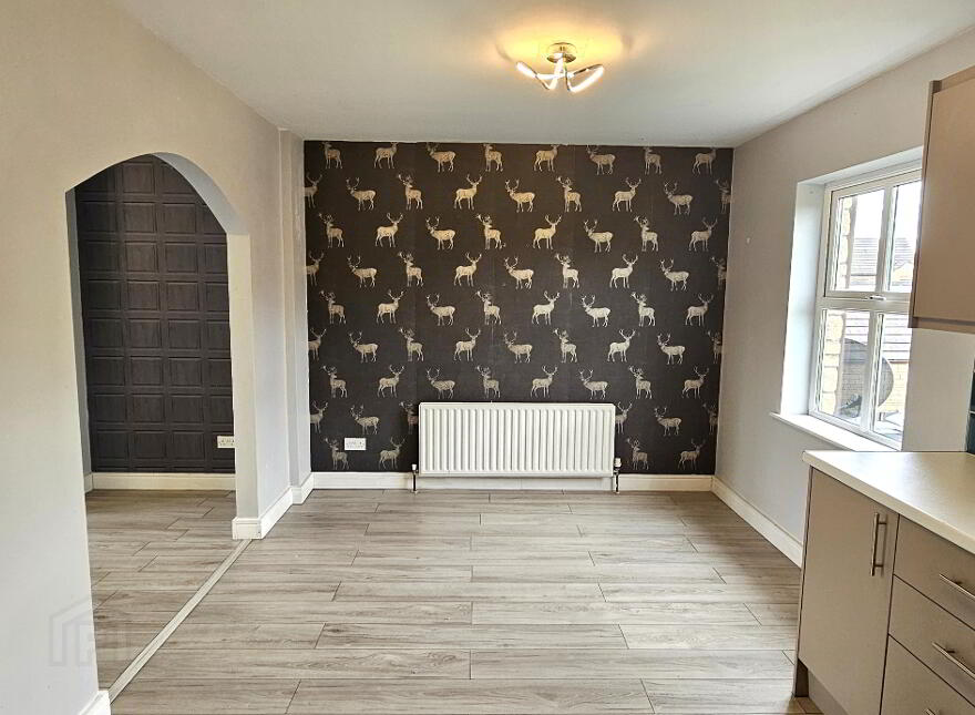 23 Graingers Mill, Muckamore, Antrim, BT41 4RB