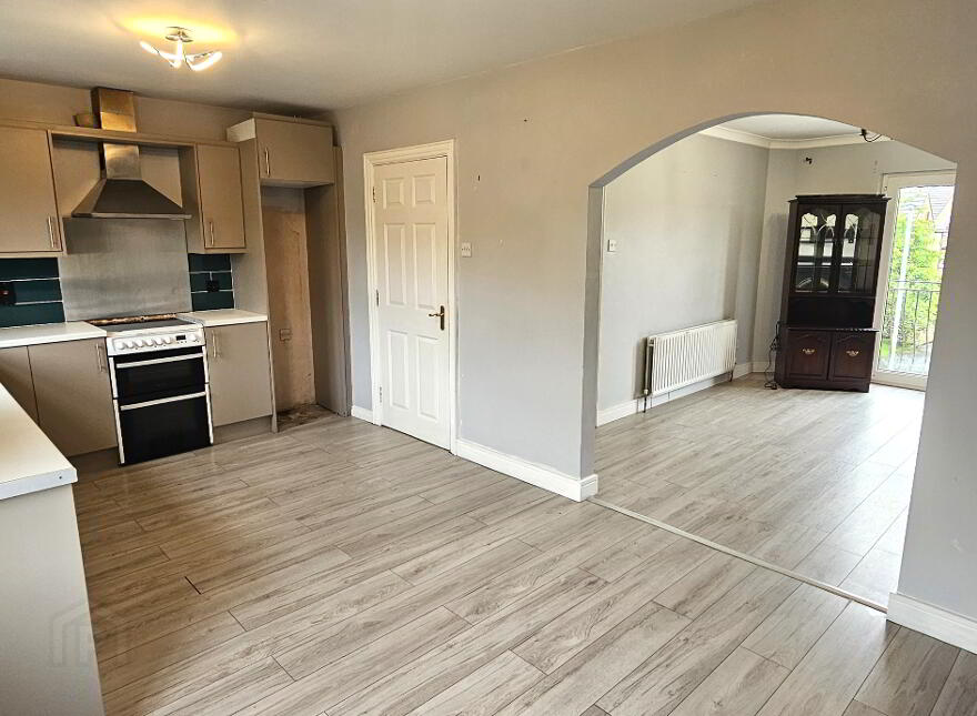 23 Graingers Mill, Muckamore, Antrim, BT41 4RB