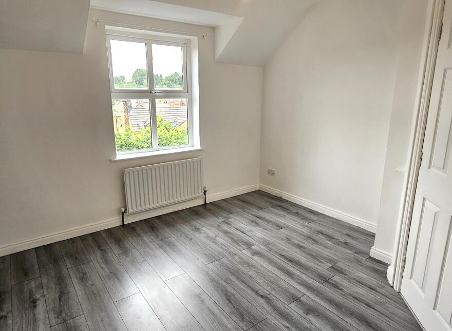 23 Graingers Mill, Muckamore, Antrim, BT41 4RB