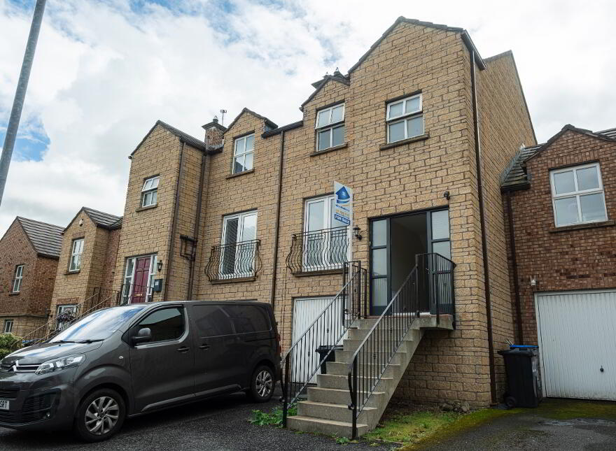 23 Graingers Mill, Muckamore, Antrim, BT41 4RB