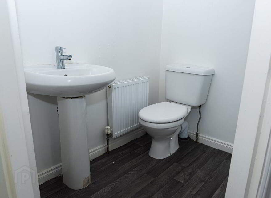 23 Graingers Mill, Muckamore, Antrim, BT41 4RB