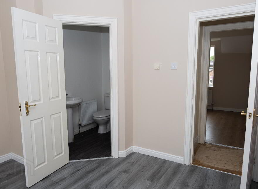 23 Graingers Mill, Muckamore, Antrim, BT41 4RB