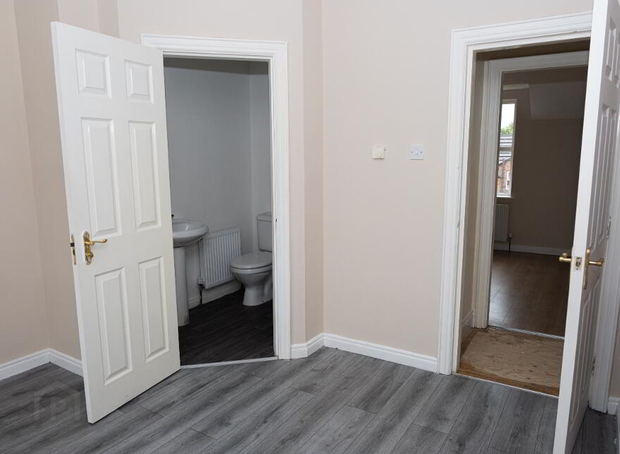 23 Graingers Mill, Muckamore, Antrim, BT41 4RB