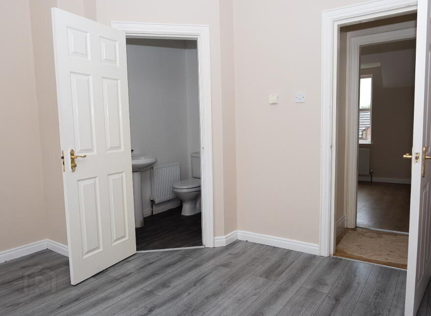 23 Graingers Mill, Muckamore, Antrim, BT41 4RB
