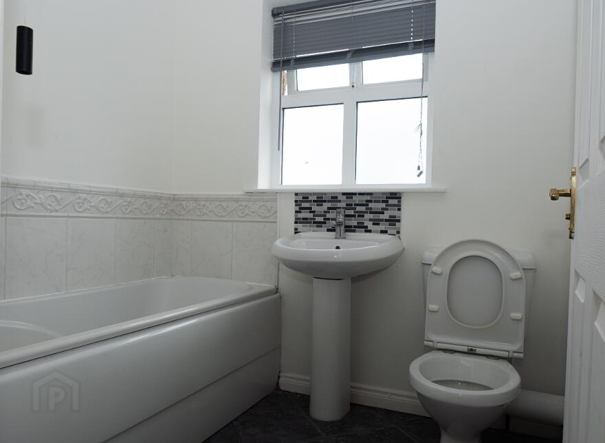 23 Graingers Mill, Muckamore, Antrim, BT41 4RB