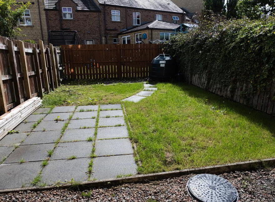23 Graingers Mill, Muckamore, Antrim, BT41 4RB