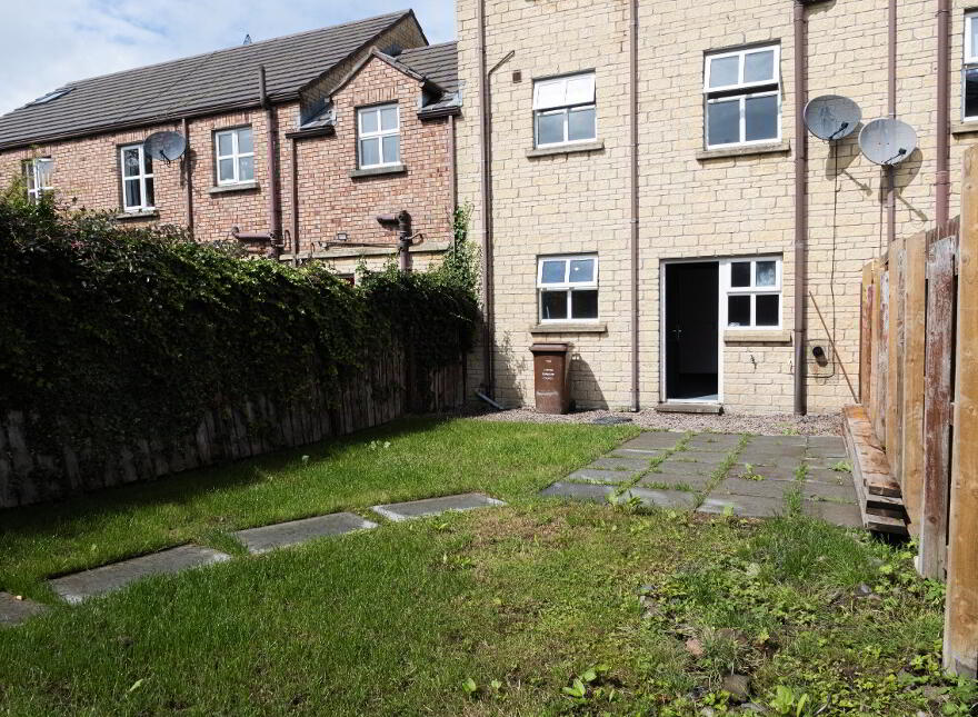 23 Graingers Mill, Muckamore, Antrim, BT41 4RB
