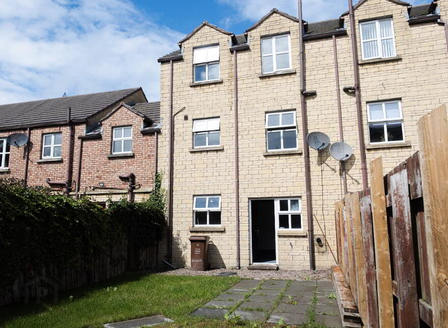 23 Graingers Mill, Muckamore, Antrim, BT41 4RB