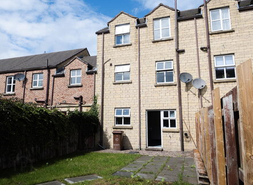 23 Graingers Mill, Muckamore, Antrim, BT41 4RB