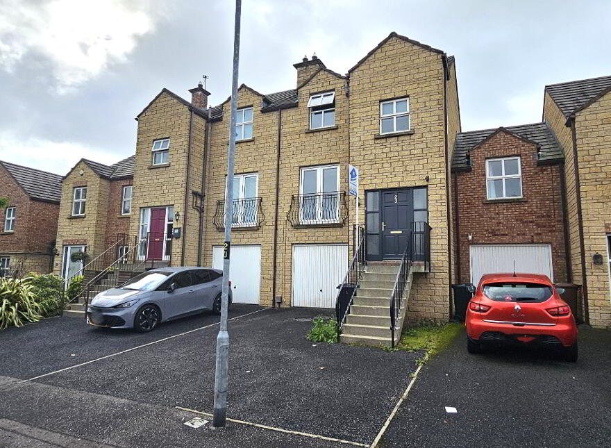 23 Graingers Mill, Muckamore, Antrim, BT41 4RB