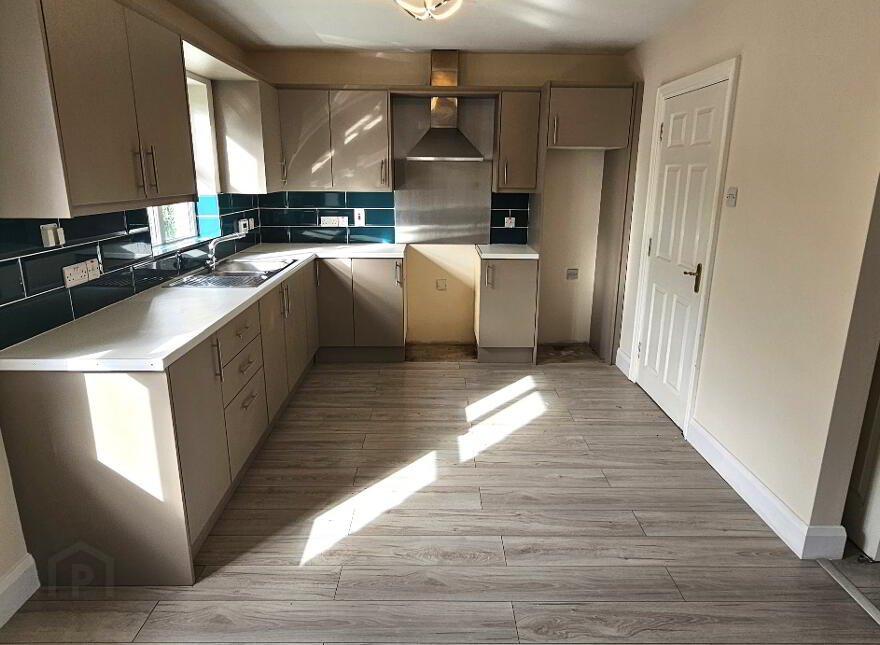 23 Graingers Mill, Muckamore, Antrim, BT41 4RB