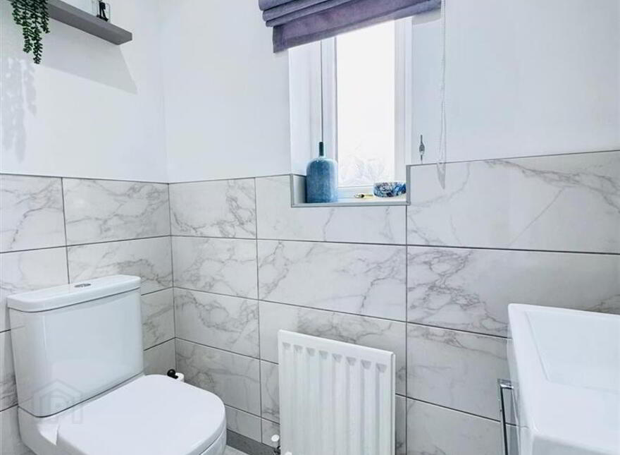 2 Aylesbury Lane, Mallusk Road, Newtownabbey, BT36 7ZE