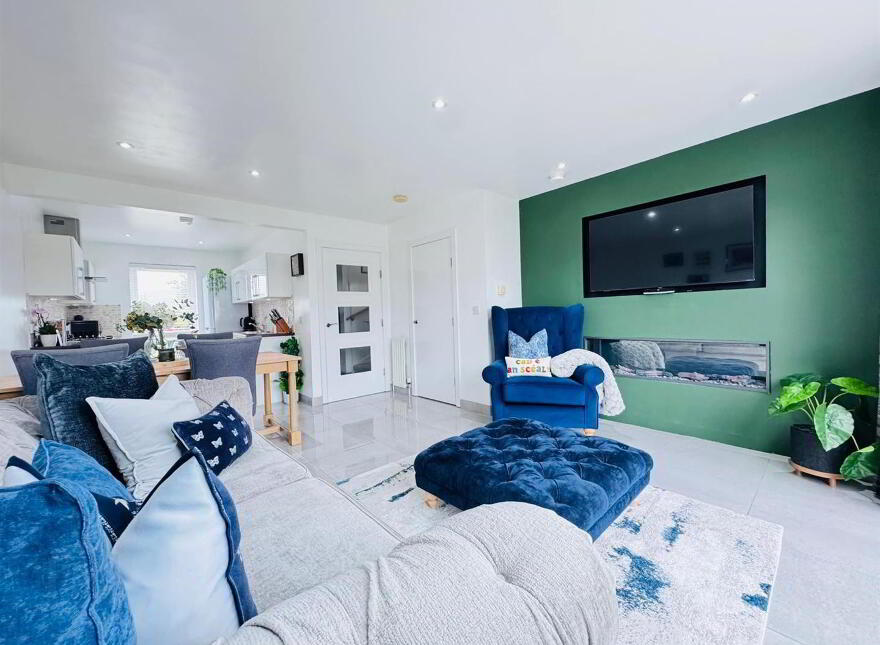 2 Aylesbury Lane, Mallusk Road, Newtownabbey, BT36 7ZE