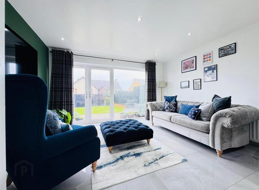 2 Aylesbury Lane, Mallusk Road, Newtownabbey, BT36 7ZE