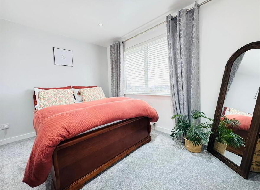 2 Aylesbury Lane, Mallusk Road, Newtownabbey, BT36 7ZE