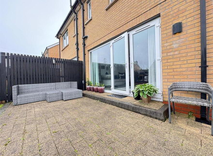 2 Aylesbury Lane, Mallusk Road, Newtownabbey, BT36 7ZE