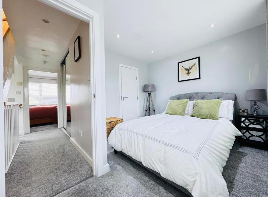 2 Aylesbury Lane, Mallusk Road, Newtownabbey, BT36 7ZE