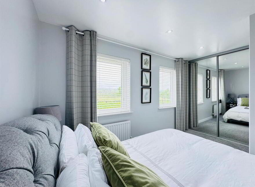 2 Aylesbury Lane, Mallusk Road, Newtownabbey, BT36 7ZE