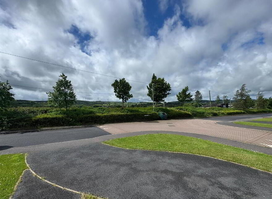 2 Aylesbury Lane, Mallusk Road, Newtownabbey, BT36 7ZE