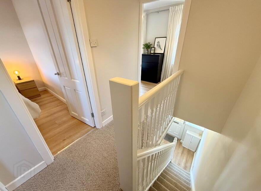 38 Florida Drive, Belfast, BT6 8EX