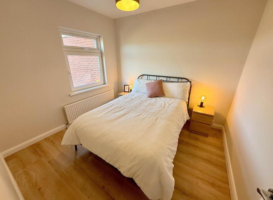 38 Florida Drive, Belfast, BT6 8EX