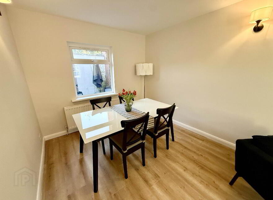 38 Florida Drive, Belfast, BT6 8EX