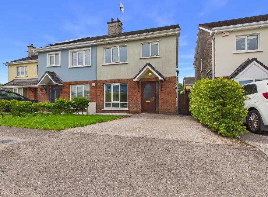 16 Gleann Tuarigh, Chickley's Road, Youghal, P36K652
